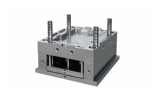 非標模架導(dǎo)柱導(dǎo)套